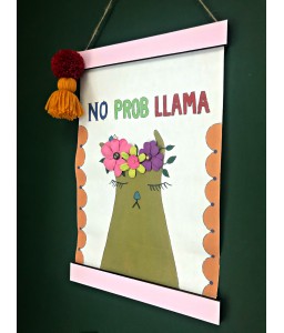 No Prob Llama